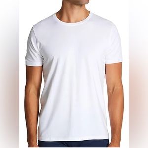 NWOT - Tommy John - Second Skin Lounge Crew Neck T-Shirt - 2XL